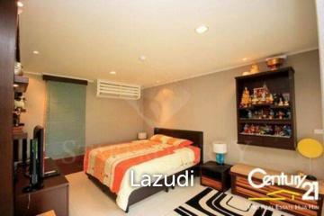 2 Bed Luxury Condo