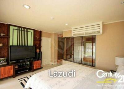 2 Bed Luxury Condo