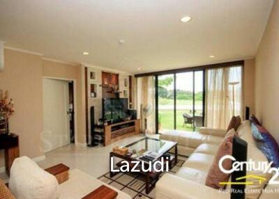 2 Bed Luxury Condo