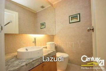 2 Bed Luxury Condo