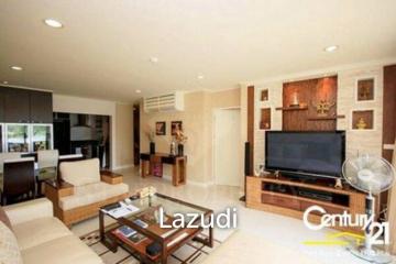 2 Bed Luxury Condo