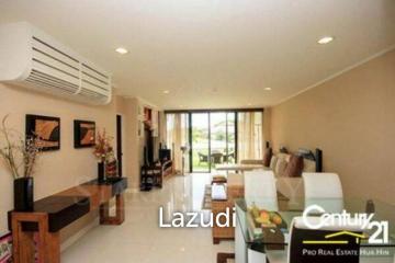 2 Bed Luxury Condo