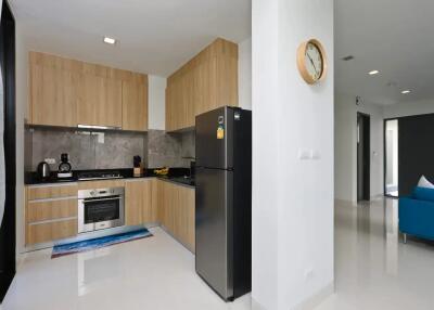 3 Bedroom Resale Townhouse In Laguna Park Phuket