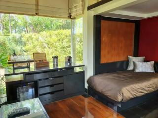 Luxurious 2 Bedroom Villa For Sale In Banyan Tree, Phuket