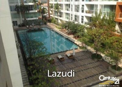 2 Bed Condo For Sale