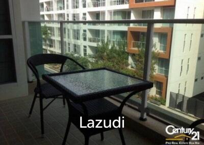 2 Bed Condo For Sale