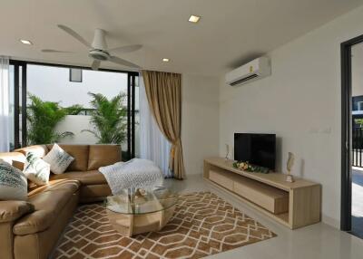 New 3 Bedroom House In Laguna Park 2