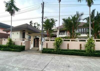 Beautifully Furnished Single House In Ao Yon