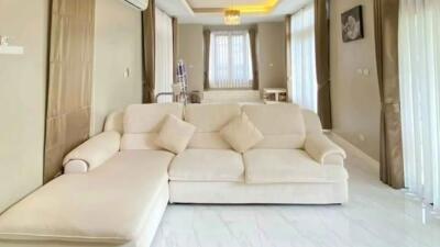 Beautifully Furnished Single House In Ao Yon