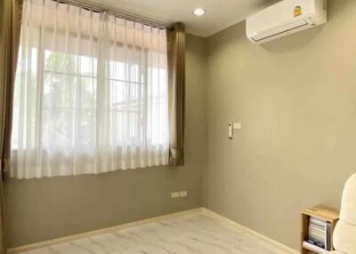 Beautifully Furnished Single House In Ao Yon