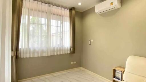 Beautifully Furnished Single House In Ao Yon