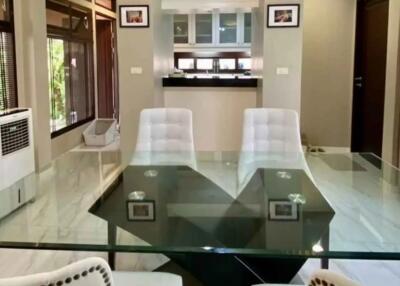 Beautifully Furnished Single House In Ao Yon