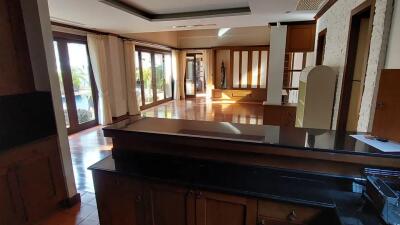 Beautiful 4 Bedroom Villa For Sale in Sai Taan, Phuket