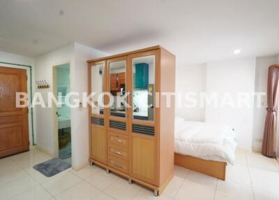 Condo at Prime Suite Sukhumvit 18 for sale