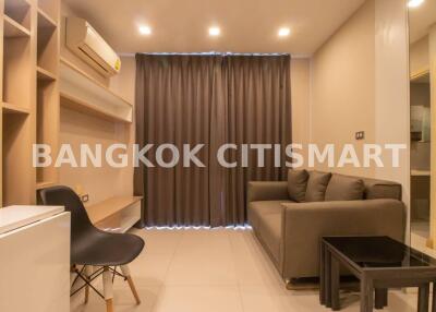 Condo at The ACE Ekamai for sale