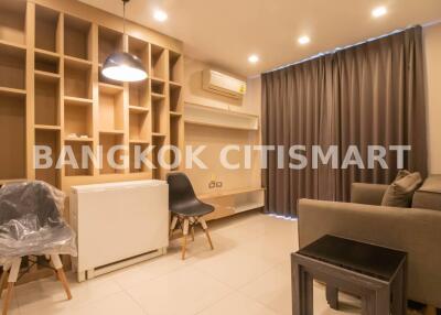 Condo at The ACE Ekamai for sale