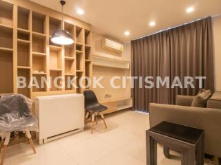 Condo at The ACE Ekamai for sale