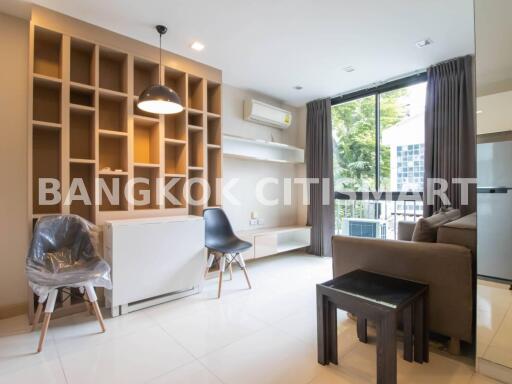 Condo at The ACE Ekamai for sale