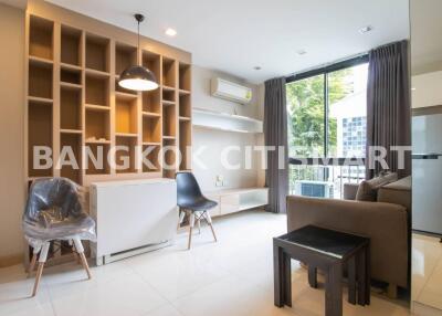 Condo at The ACE Ekamai for sale