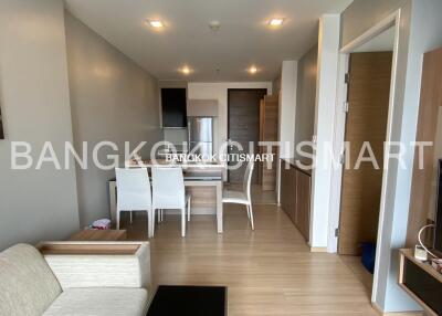 Condo at RHYTHM Sukhumvit for sale