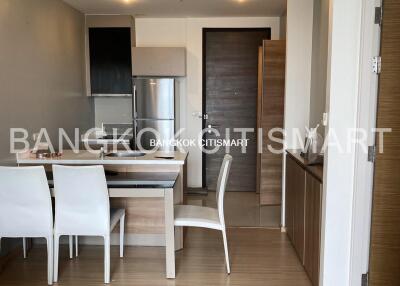 Condo at RHYTHM Sukhumvit for sale