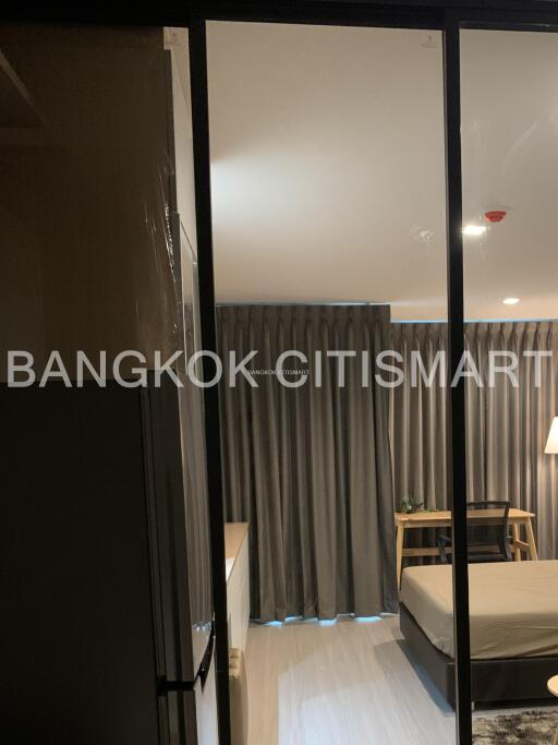 Condo at Life Ladprao for sale