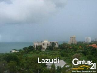 2 bedroom Condominium with Sea Views