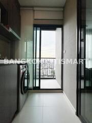 Condo at Elio Del Nest Udomsuk for sale