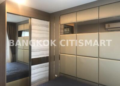 Condo at Life Pinklao for rent