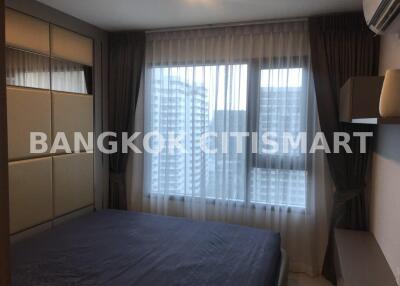 Condo at Life Pinklao for rent