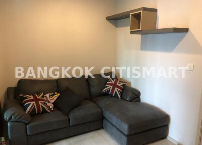 Condo at Life Pinklao for rent