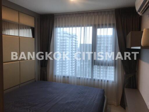 Condo at Life Pinklao for rent