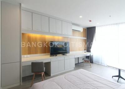 Condo at Noble Revo Silom for sale