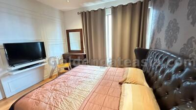 1 Bedroom Furnished Condo at The Emporio - Sukhumvit 24