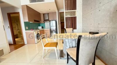 1 Bedroom Furnished Condo at The Emporio - Sukhumvit 24