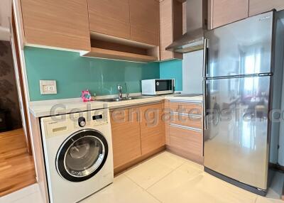 1 Bedroom Furnished Condo at The Emporio - Sukhumvit 24