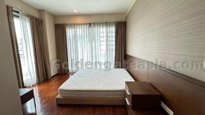 2 Bedrooms Furnished Condo with large Terrace - Sukhumvit 55 (Thonglor)