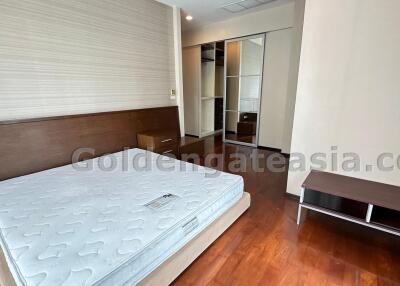 2 Bedrooms Furnished Condo with large Terrace - Sukhumvit 55 (Thonglor)