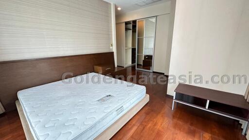 2 Bedrooms Furnished Condo with large Terrace - Sukhumvit 55 (Thonglor)