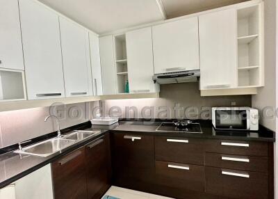 2 Bedrooms Condo on high floor at Noble Remix - Sukhumvit 36