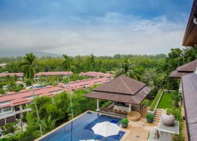 6 Bedroom Villa For Sale In Lakewood Hills, Layan, Phuket