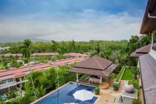 6 Bedroom Villa For Sale In Lakewood Hills, Layan, Phuket