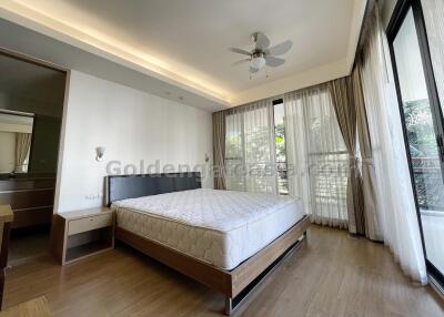 3 Bedrooms Modern Furnished Apartment - Sukhumvit, Asok BTS