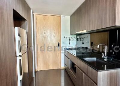 1 Bedroom Furnished Condo with Balcony, Via 49 - Sukhumvit 49