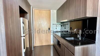 1 Bedroom Furnished Condo with Balcony, Via 49 - Sukhumvit 49