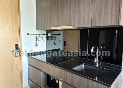 1 Bedroom Furnished Condo with Balcony, Via 49 - Sukhumvit 49