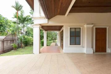 6 Bedroom Mountain View Villa For Sale In Lakewood Hills, Phuket