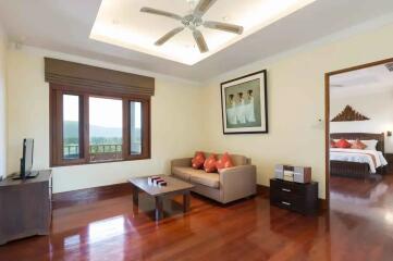 6 Bedroom Mountain View Villa For Sale In Lakewood Hills, Phuket