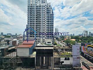 The Alcove Thonglor 10 – 1 bed