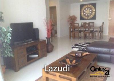 2 bedrooms condo